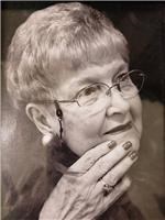 Genevieve Toomer obituary