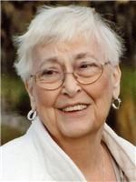 Judith "Judy" Cancienne obituary