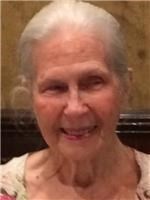 Edna Sholar Valentine obituary, 1930-2020, Baton Rouge, LA
