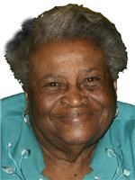 Mildred Robinson Obituary (2014)