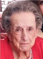 Elizabeth "MawMaw" Lockwood obituary, Baton Rouge, LA