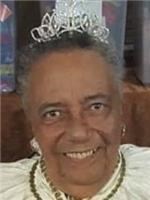 Marjorie LaDay Meche obituary, Church Point, LA