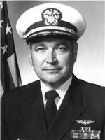 Capt. Bert Dixon Terry obituary, San Antonio, TX