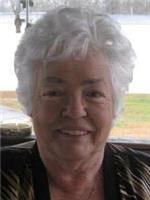 Peggy A. Smith obituary