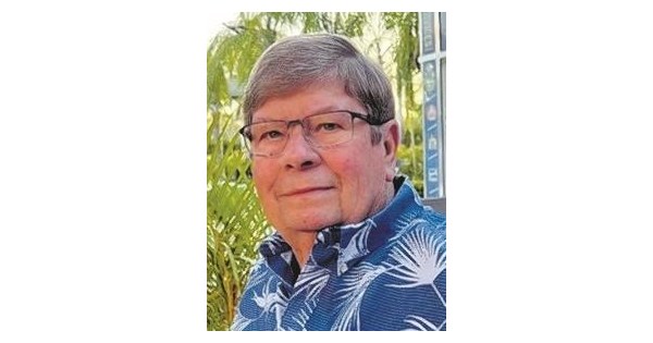 Obituary information for James E. Jim Buchanan