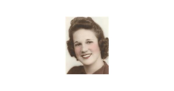 Ruth Bourgeois Obituary (2016) - LaPlace, LA - The Advocate