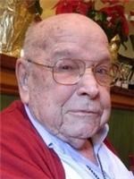Lt. Col. Ray Dean Deselms obituary
