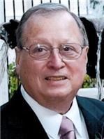 Thomas Bourgeois Jr. obituary, Baton Rouge, LA