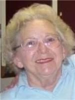 Lola Suire Tullier obituary, 1937-2020, Addis, LA