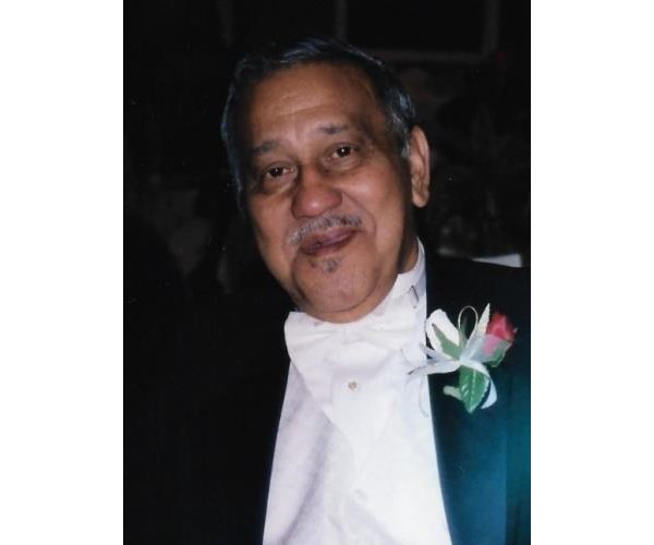 Lawrence Myer Sr. Obituary (1948 - 2023) - Baton Rouge, LA - The Advocate