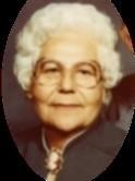 Eula Casler Guidroz obituary