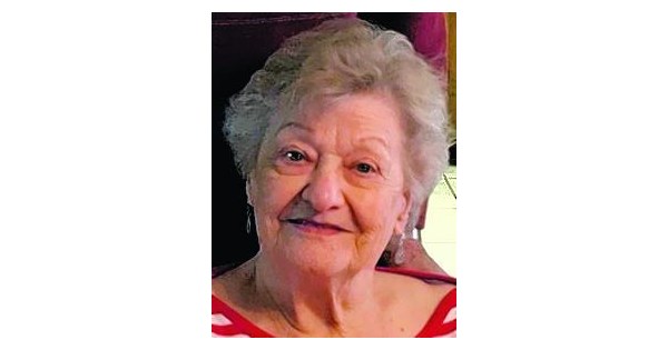 Gwenda Lemay Obituary (2023) - Baton Rouge, LA - The Advocate