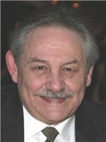 Dr. Gerald Joseph "Jerry" DeRouen obituary, Little Rock, AR