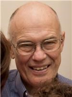 William L. Cross obituary