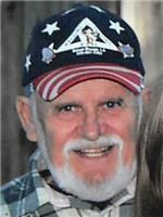 Charles Austin "Buck" Devillier obituary