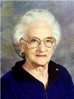 Frances Pehota McElveen obituary, 1921-2019, Roseland, LA