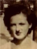 Iris Ernestine Stilley Barry obituary, 1927-2019, Albany, LA