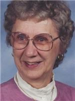 Libbye Landry Larance obituary, 1932-2020, Venice, FL