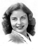Jane Levy Strauss obituary