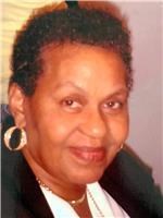 Betty Mae Wilson obituary, Clinton, LA