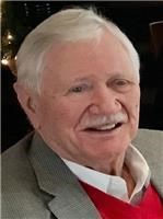 Douglas R. MacPherson obituary, 1932-2021, Baton Rouge, LA