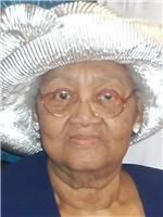 Gloria Dickerson Davis obituary