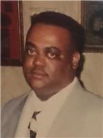 Darrell Wayne Collins obituary, Baton Rouge, LA