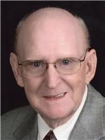 Dan Brittain McGrew obituary, BATON ROUGE, LA