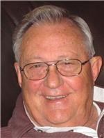 Willard Dean Thames obituary, Oak Ridge, TN