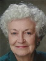 Elizabeth Roberts obituary