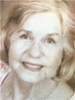 Nedra Trantham Obituary (2018)