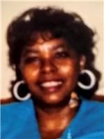 Lucille Jackson obituary, Baton Rouge, LA