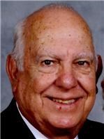 Donald Paul Kershaw obituary
