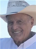 Gerald Simmons obituary, 1942-2020, Amite, LA