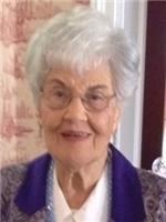 Lorena Andre Henson obituary, 1925-2019, Baton Rouge, LA