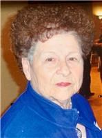 Irma Faye LeBlanc Clement Leyda obituary, 1929-2020, Denham Springs, LA