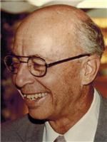 Edgar Matthew Zammit obituary