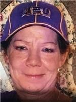 Lisa Lanning Coussou obituary, 1960-2020, Denham Springs, LA