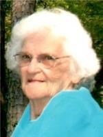 Florence Rageur obituary, Abbeville, LA