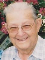 Arnold Joseph Guidry obituary