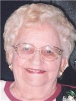 Lucretia 'Lu' 'Cretia' Meadows Gunn obituary, 1927-2014, Baton Rouge, LA