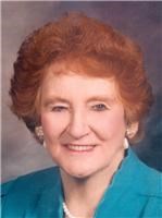 Helen Caston Easley Hodges obituary