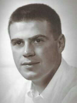 Randall Wayne "Randy Ranny" Peterson Sr. obituary, 1934-2023, Baton Rouge, LA