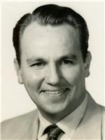 Clarence Joseph Berteau obituary, Gonzales, LA