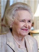 Helen Carvey 'Toni' Regan obituary, 1919-2019