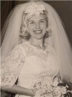 Audrey Scheuermann obituary, Baton Rouge, LA