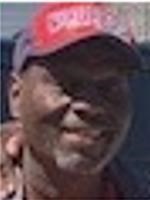 Frank James 'Poncho' Robinson obituary, 1965-2019, Baton Rouge, LA