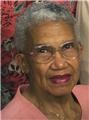 Zenobia Gautreaux Brown obituary, New Orleans, LA