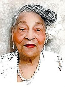 Wilma Jarrett Obituary (1929 - 2022) - Baton Rouge, LA - The Advocate