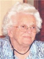 Laura Oubre Schexnayder obituary, Donaldsonville, LA